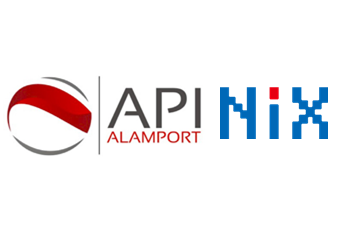 アラムポートとNiXグループとの合弁会社設立に係る業務提携について