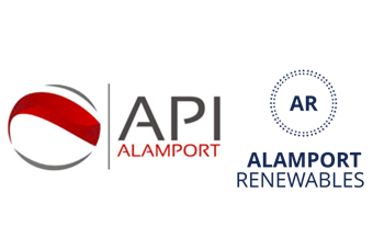 Alamport Renewables completed the USD 500,000 investment in a developer of hydro power in Indonesia
