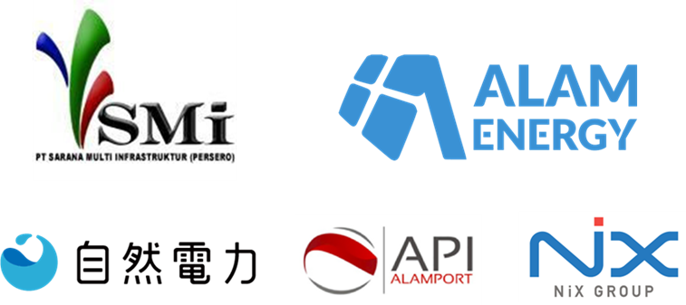 Alam Energy、インドネシアPT SMIから410億ルピアを資金調達 - Alamport